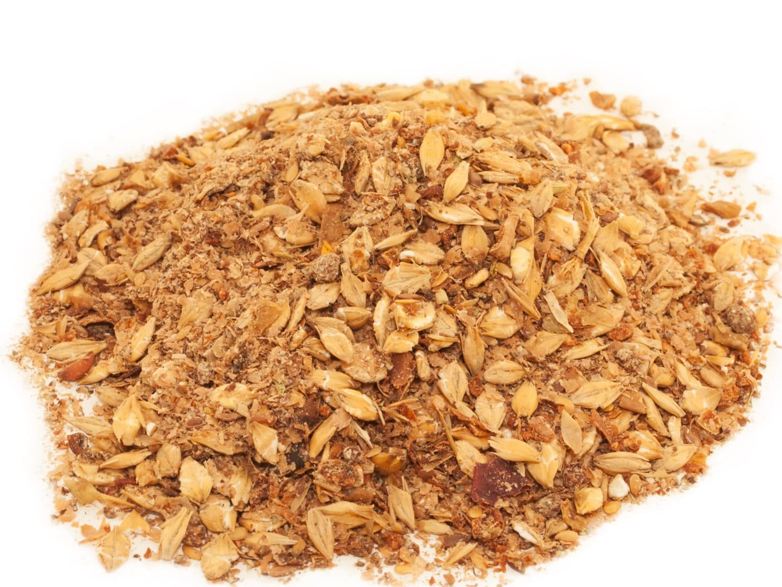 Mash for horses Royal Horse