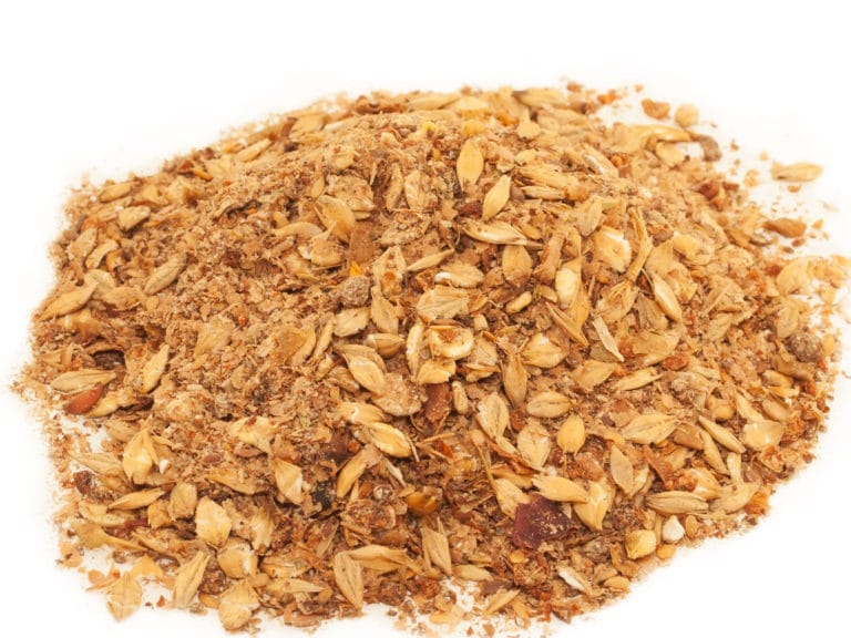 Mash for horses Royal Horse