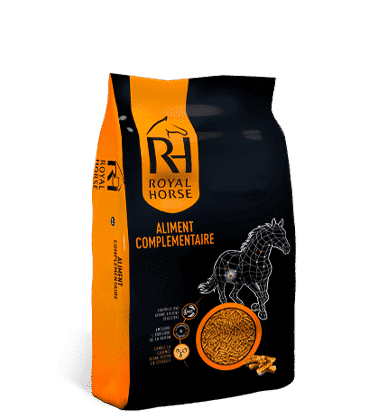 royal horse range complementary