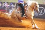 western equitation