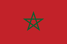 Marruecos