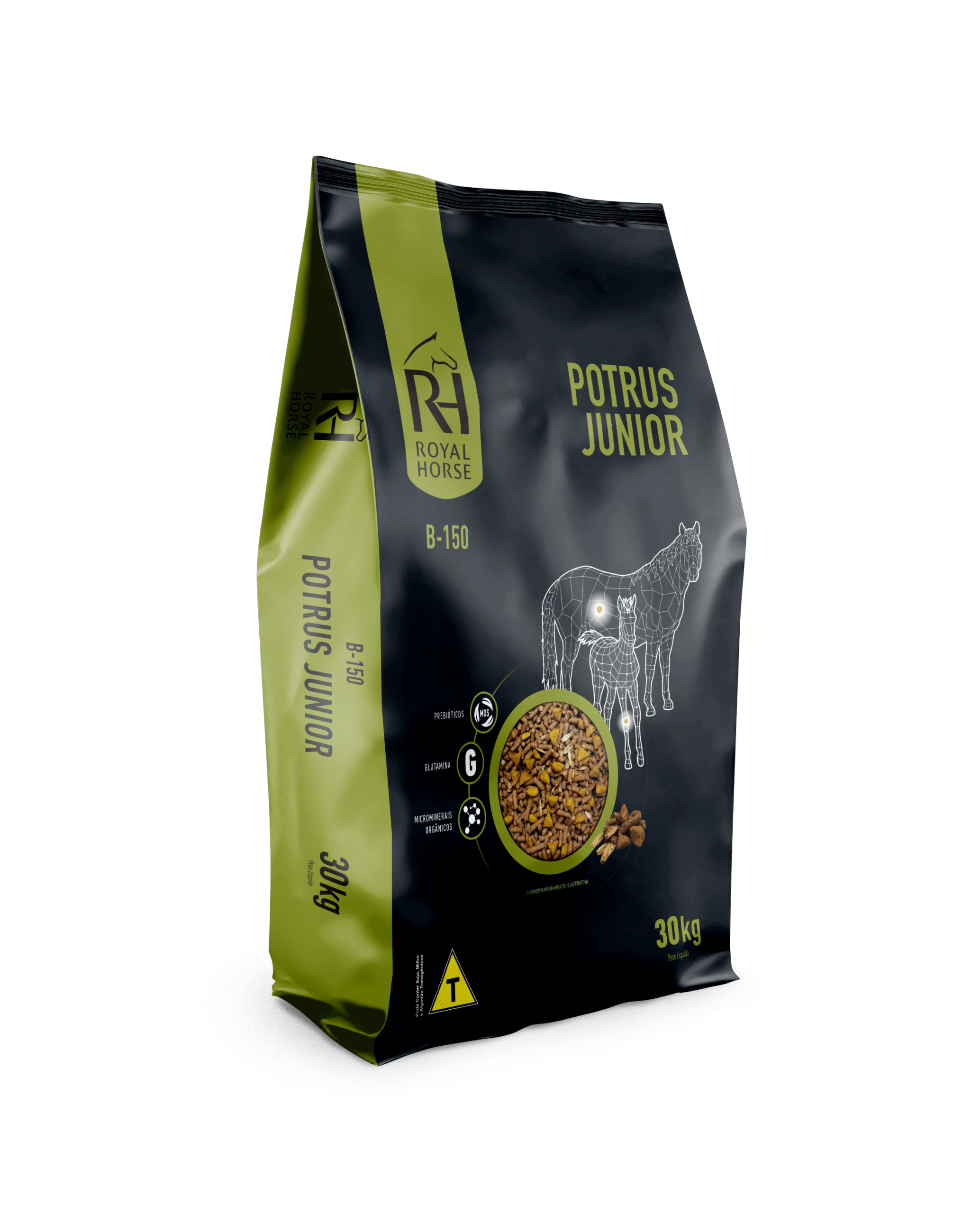 Potrus Junior