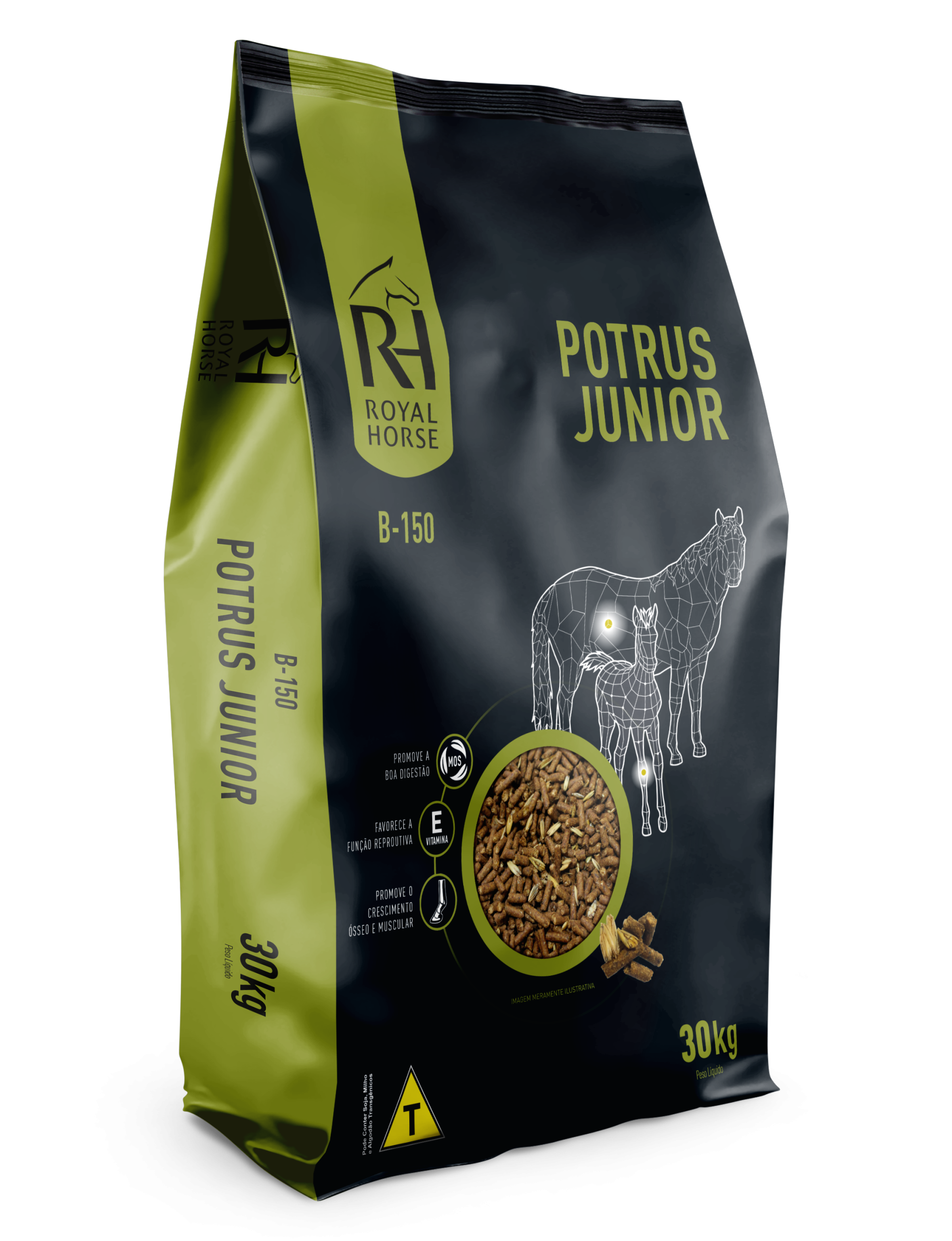 Potrus Junior